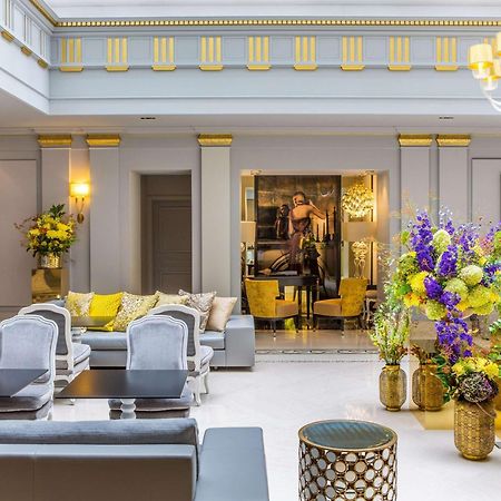 Sofitel Paris Le Faubourg Hotel Ngoại thất bức ảnh