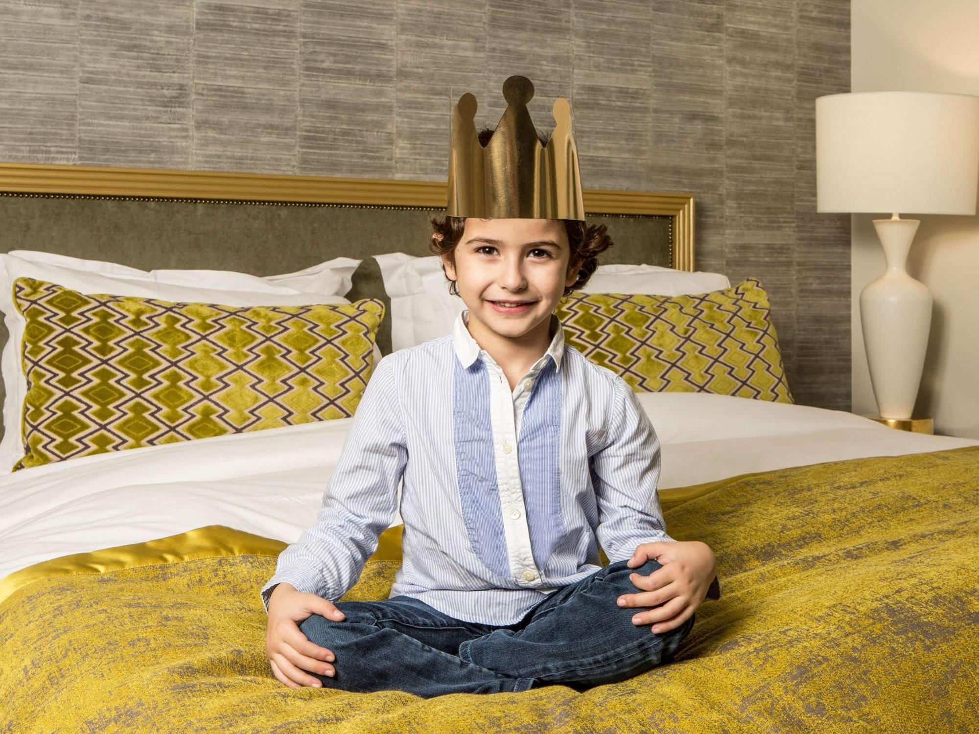 Sofitel Paris Le Faubourg Hotel Ngoại thất bức ảnh