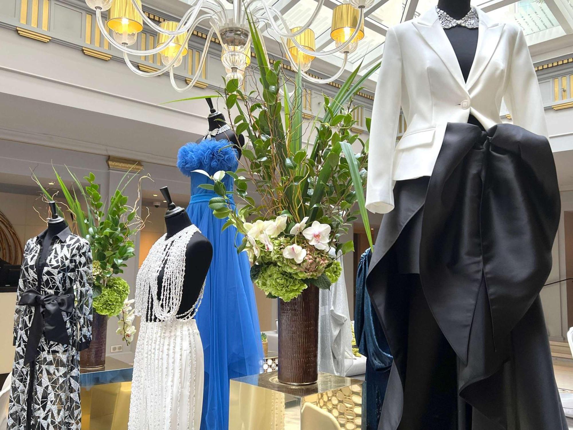 Sofitel Paris Le Faubourg Hotel Ngoại thất bức ảnh