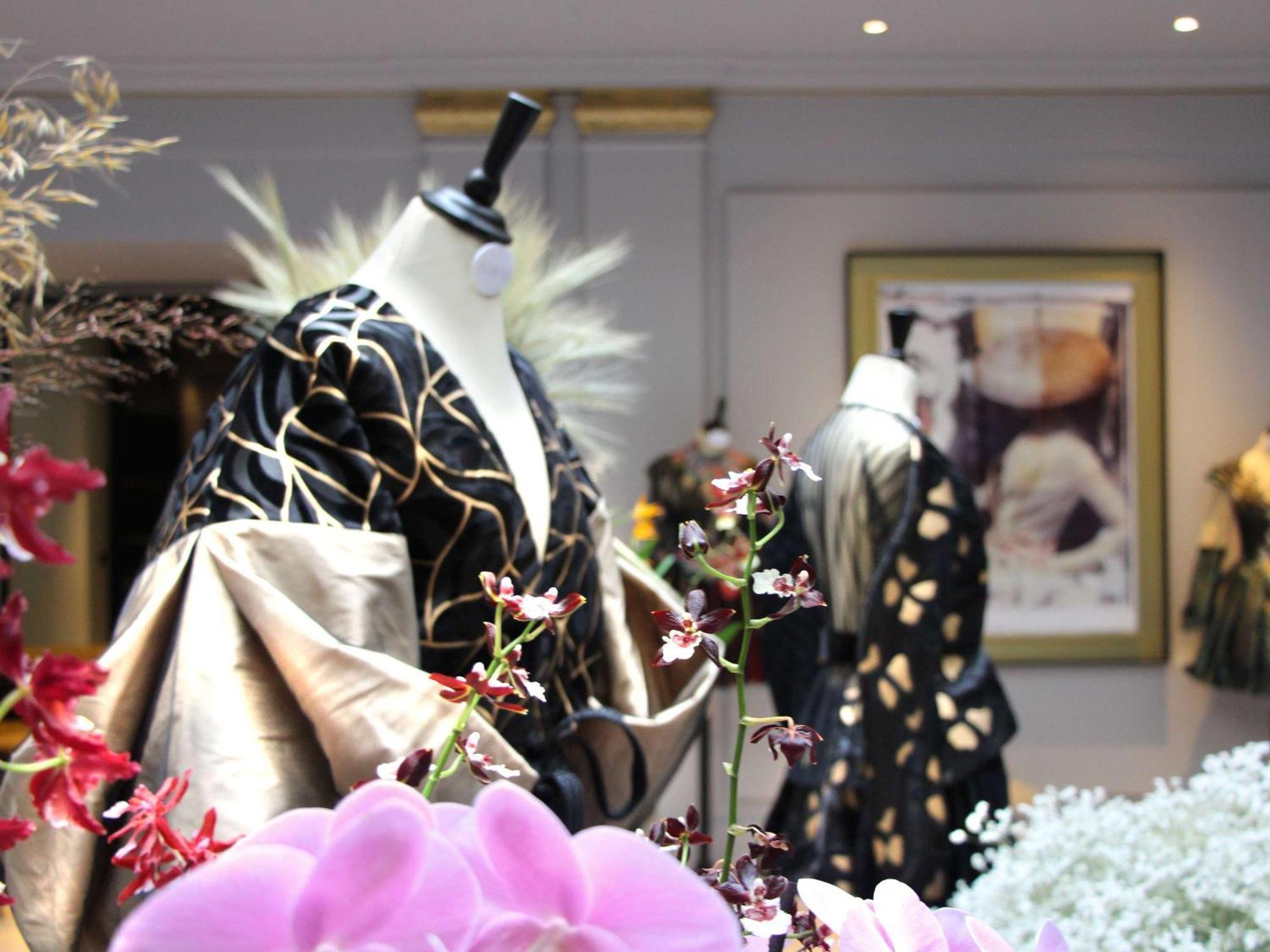 Sofitel Paris Le Faubourg Hotel Ngoại thất bức ảnh