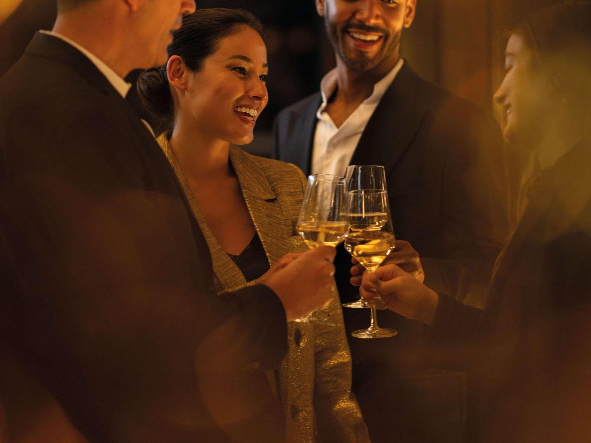 Sofitel Paris Le Faubourg Hotel Ngoại thất bức ảnh