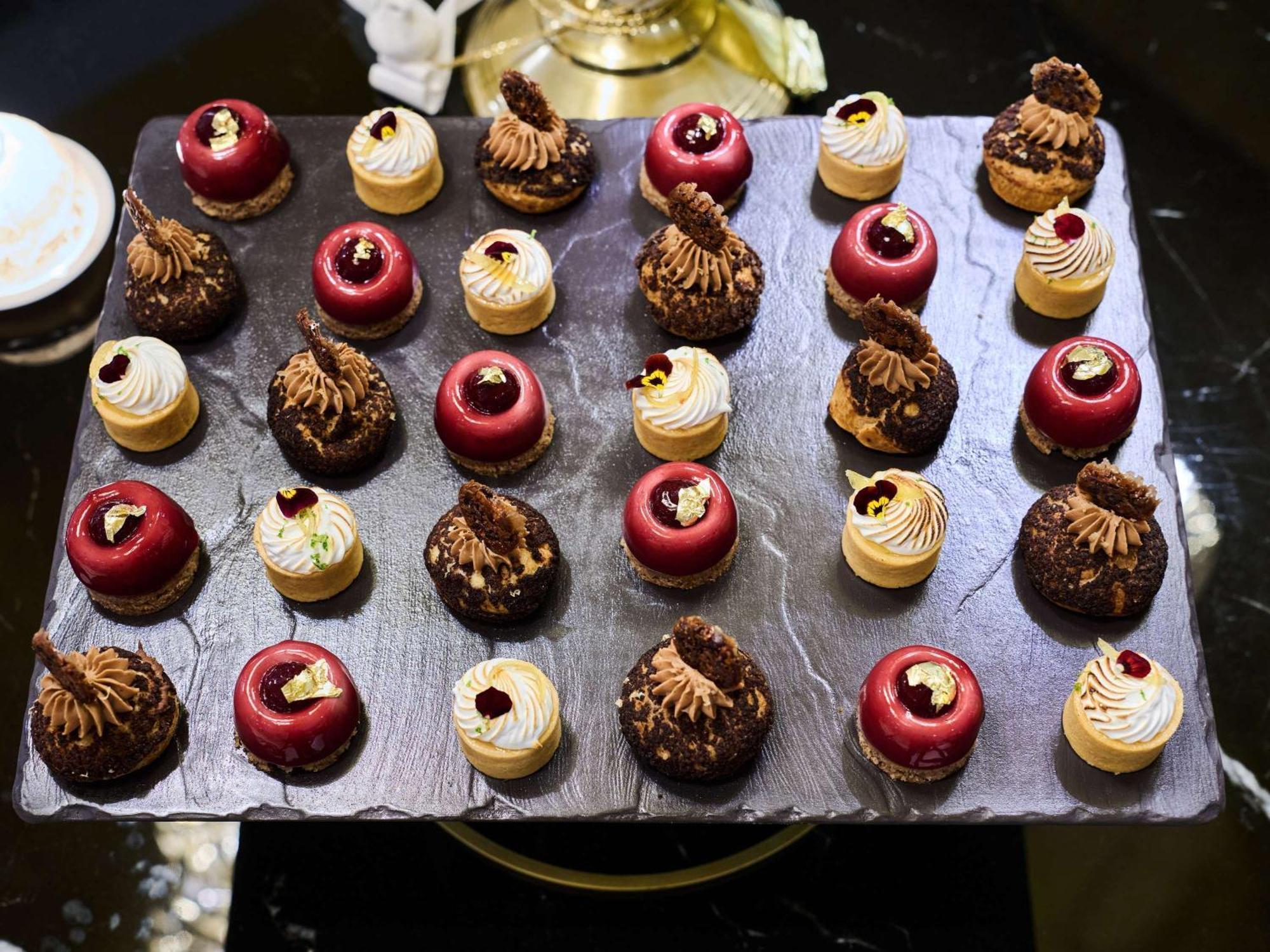 Sofitel Paris Le Faubourg Hotel Ngoại thất bức ảnh