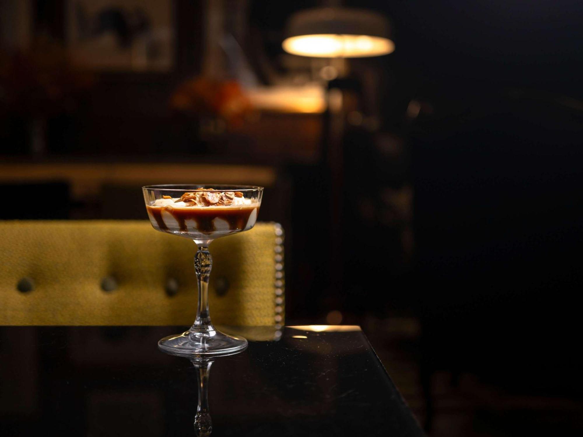 Sofitel Paris Le Faubourg Hotel Ngoại thất bức ảnh