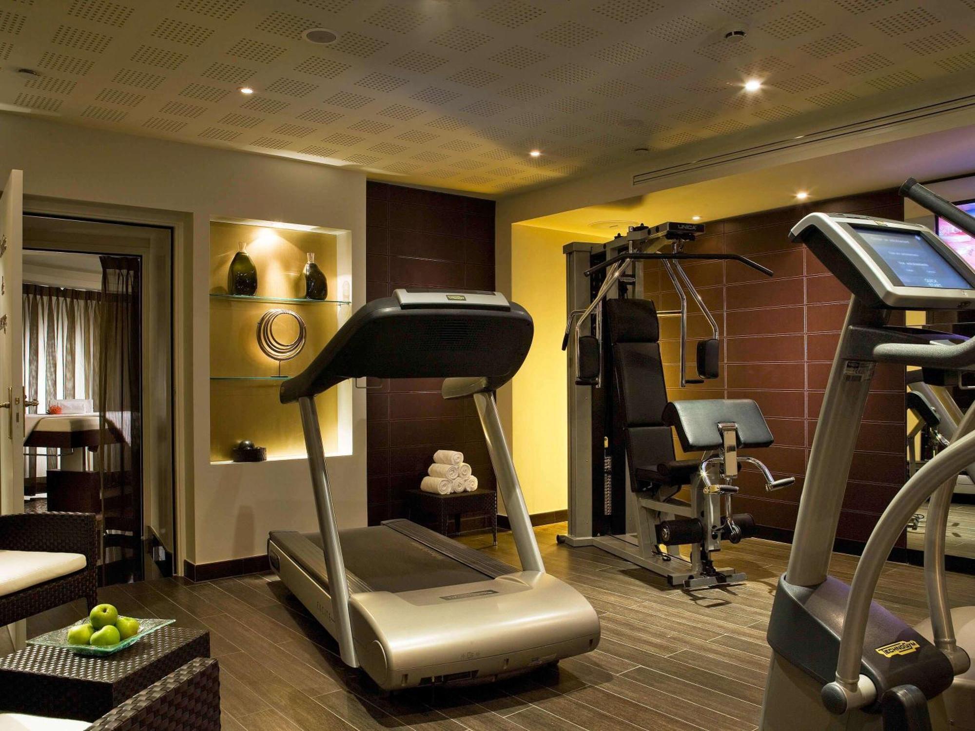 Sofitel Paris Le Faubourg Hotel Ngoại thất bức ảnh