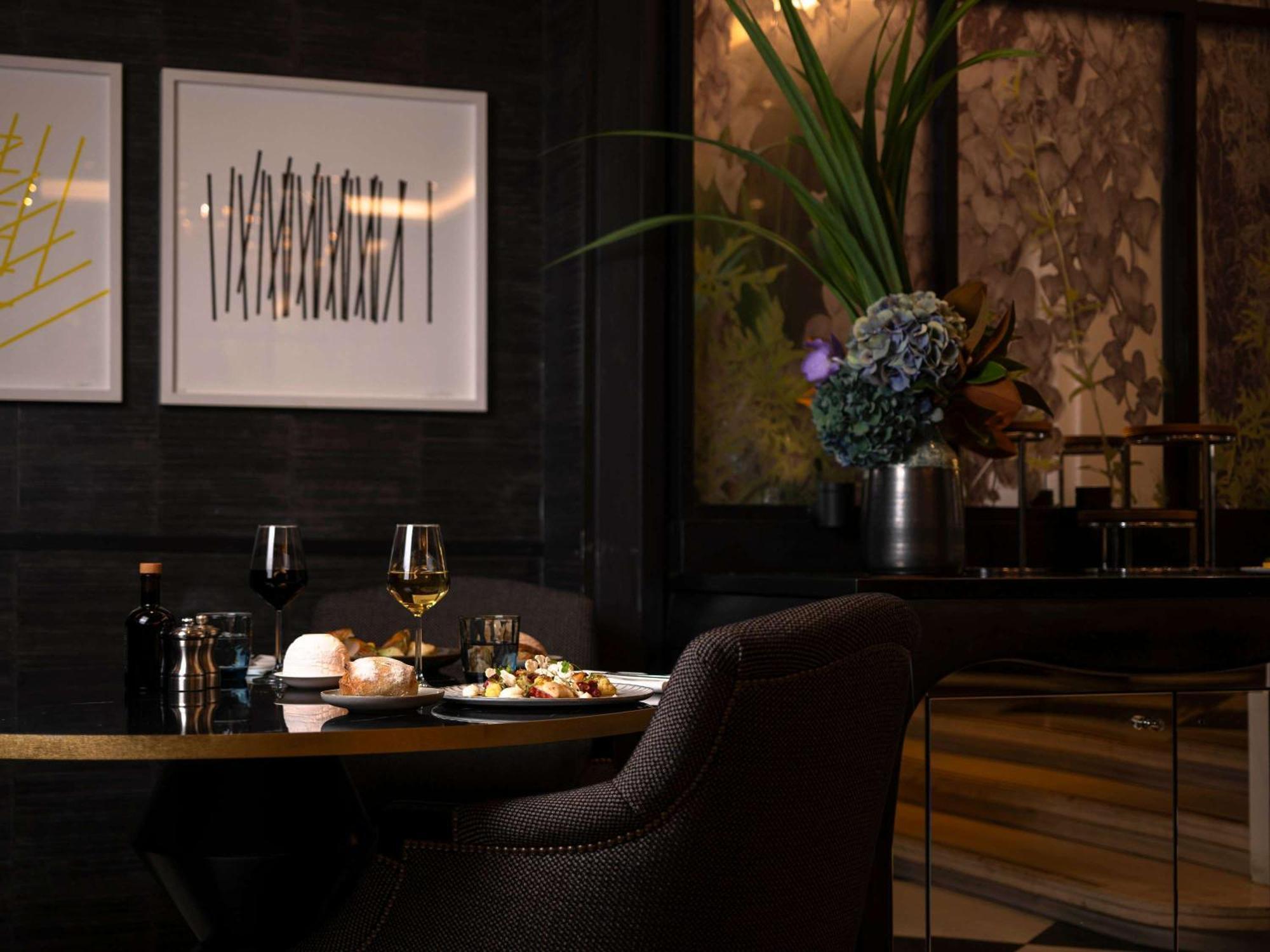 Sofitel Paris Le Faubourg Hotel Ngoại thất bức ảnh